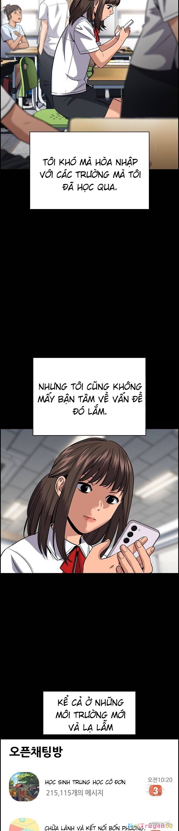 Giáo Dục Chân Chính Chapter 149 - 16
