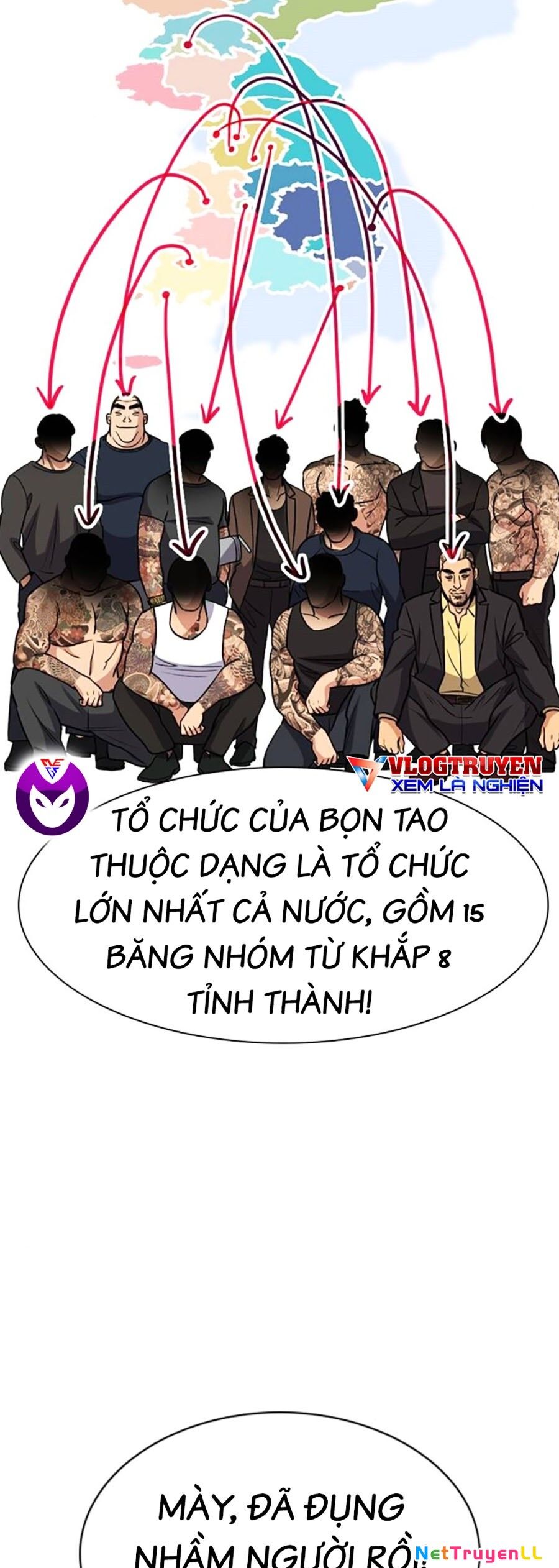 Giáo Dục Chân Chính Chapter 145 - 49