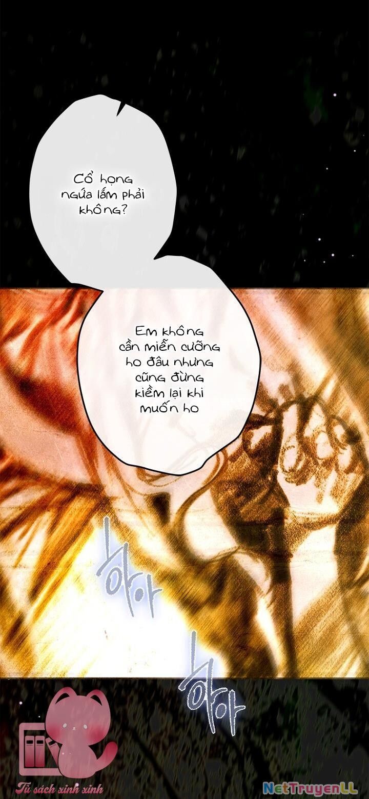 Khế Ước Hôn Nhân Của Mẹ Tôi Chapter 65 - 36