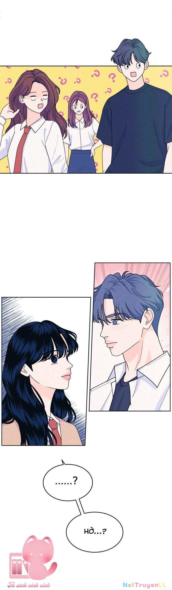 Cặp Đôi Hướng Nội Chapter 53 - 24