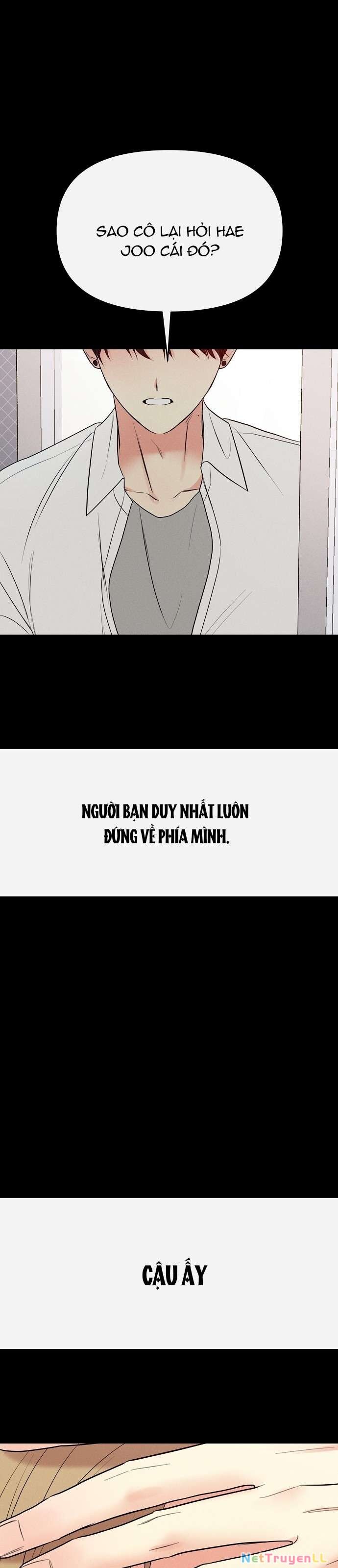 Tiêu Chuẩn Của Nam Chính Chapter 1 - 19