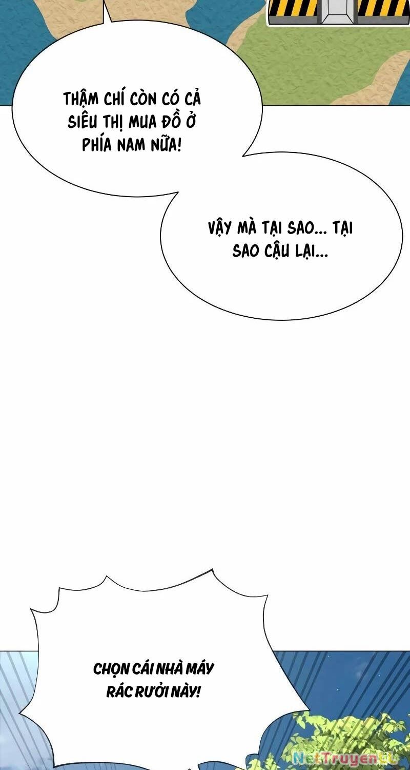 Sát Thủ Peter Chapter 50 - 70