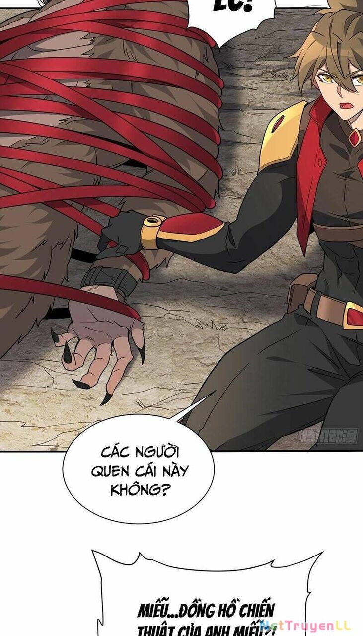 Người Trái Đất Quả Thật Rất Tàn Ác Chapter 240 - 37