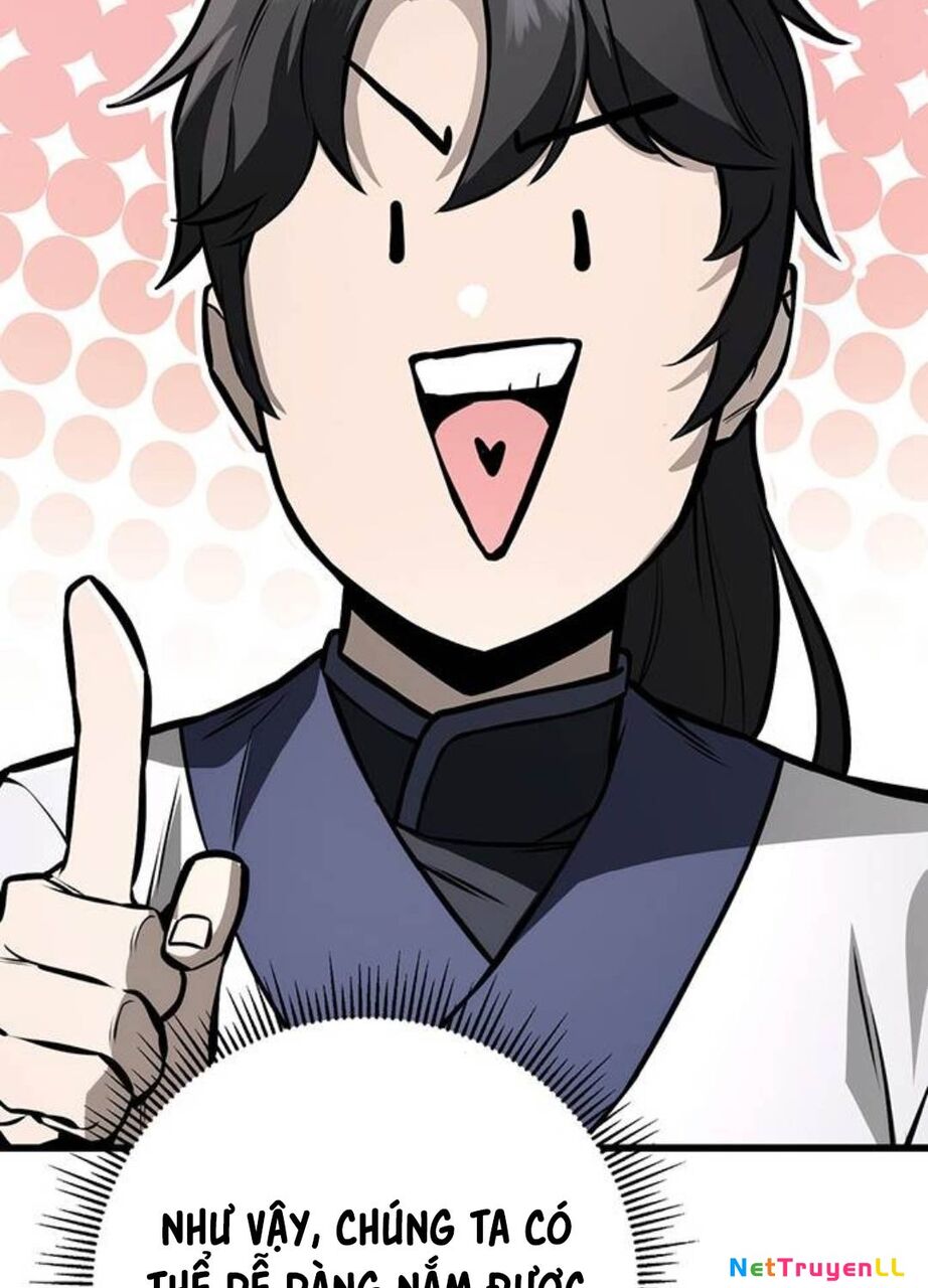 Thanh Kiếm Của Hoàng Đế Chapter 61 - 166