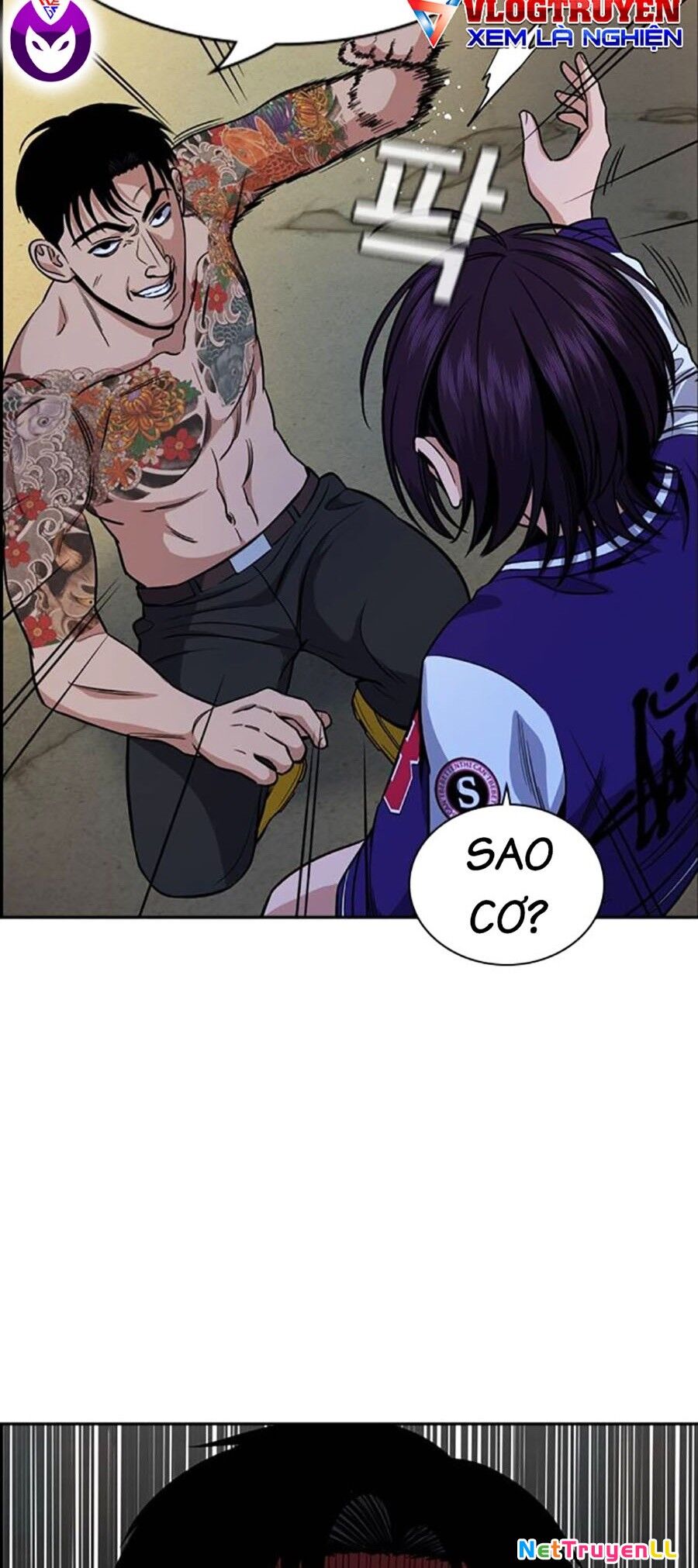 Giáo Dục Chân Chính Chapter 140 - 70