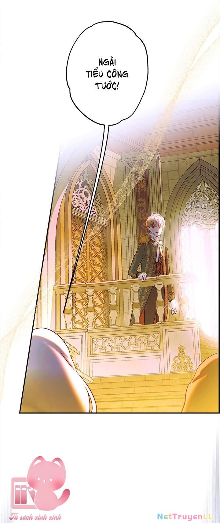 Khế Ước Hôn Nhân Của Mẹ Tôi Chapter 65 - 51