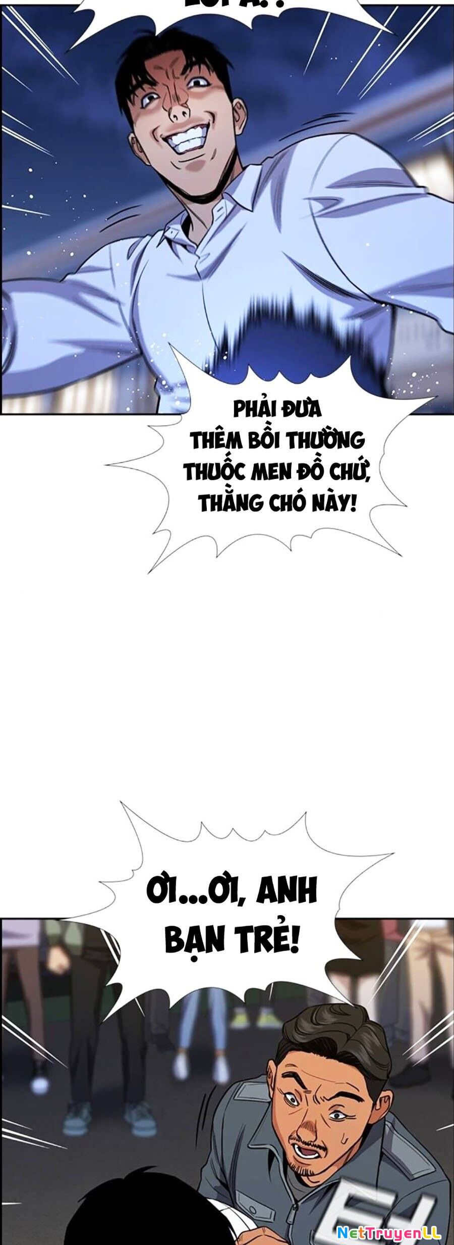 Giáo Dục Chân Chính Chapter 139 - 56