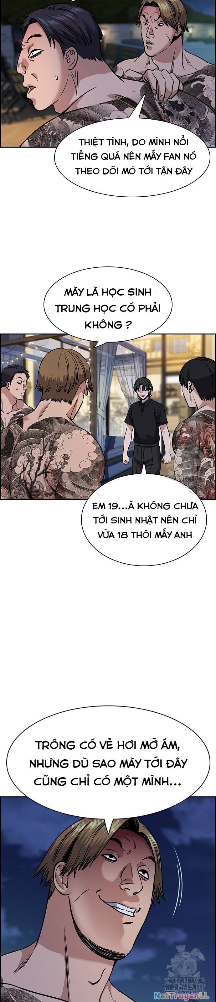 Giáo Dục Chân Chính Chapter 146 - 60