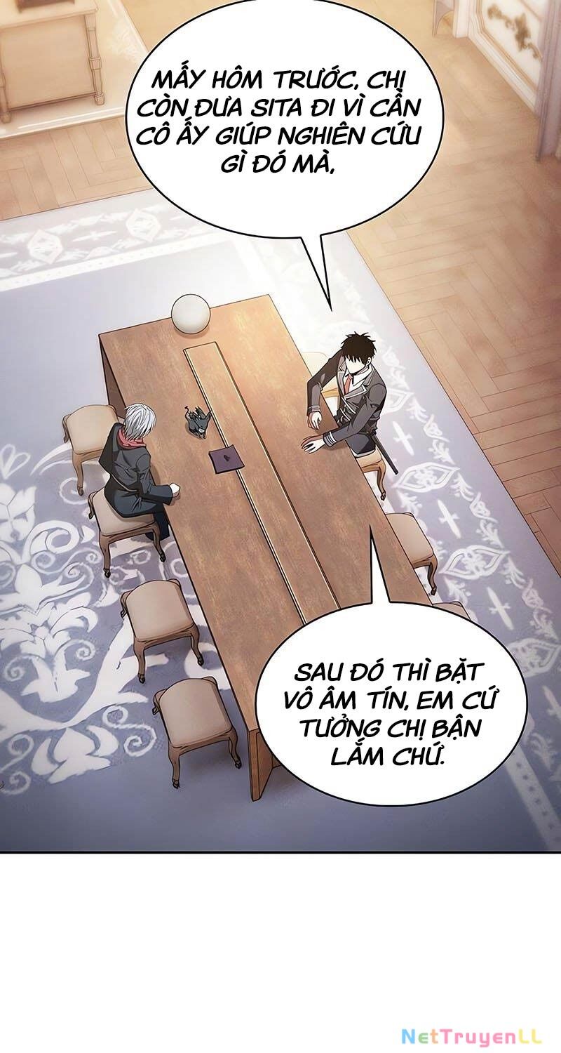 Kiếm Sĩ Thiên Tài Của Học Viện Chapter 58 - 41
