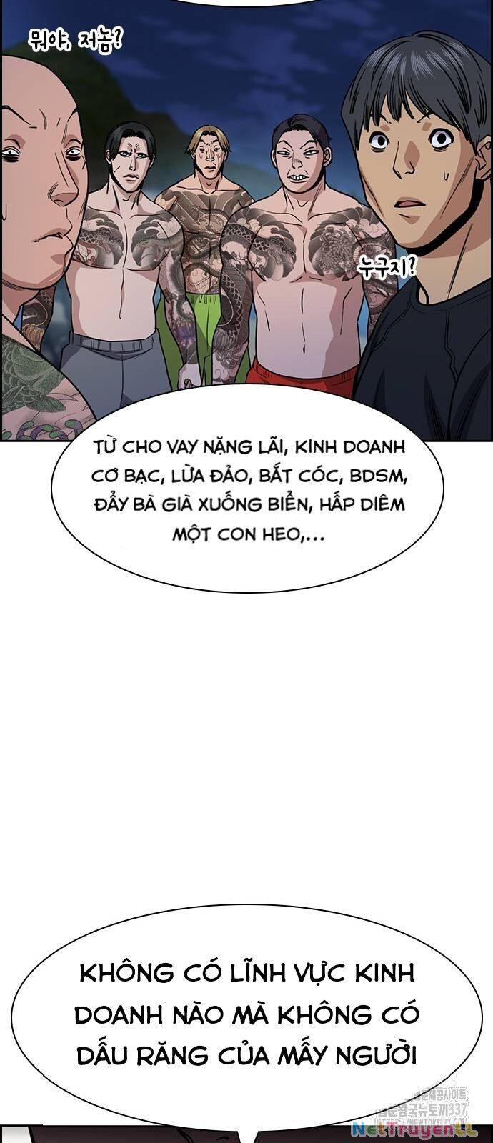 Giáo Dục Chân Chính Chapter 146 - 57