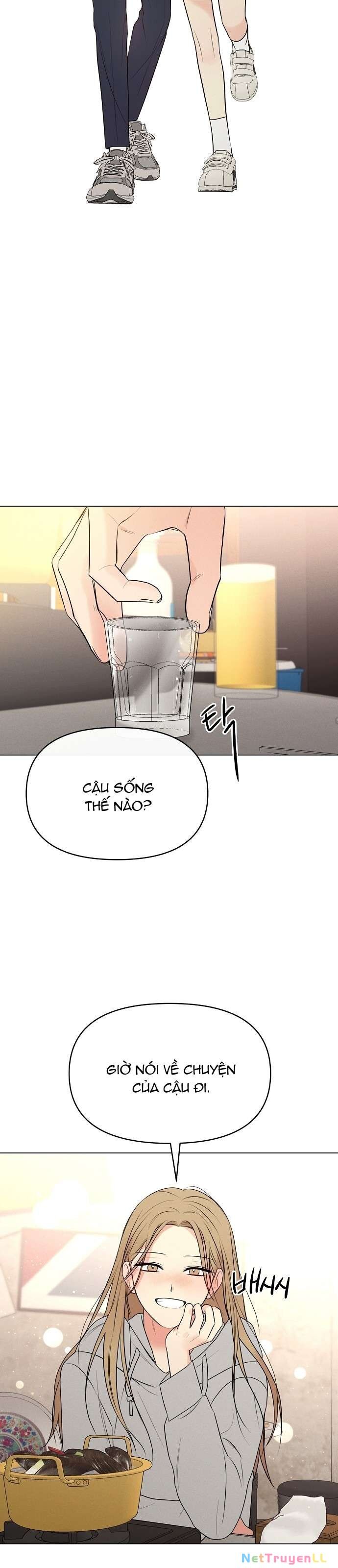 Tiêu Chuẩn Của Nam Chính Chapter 1 - 53