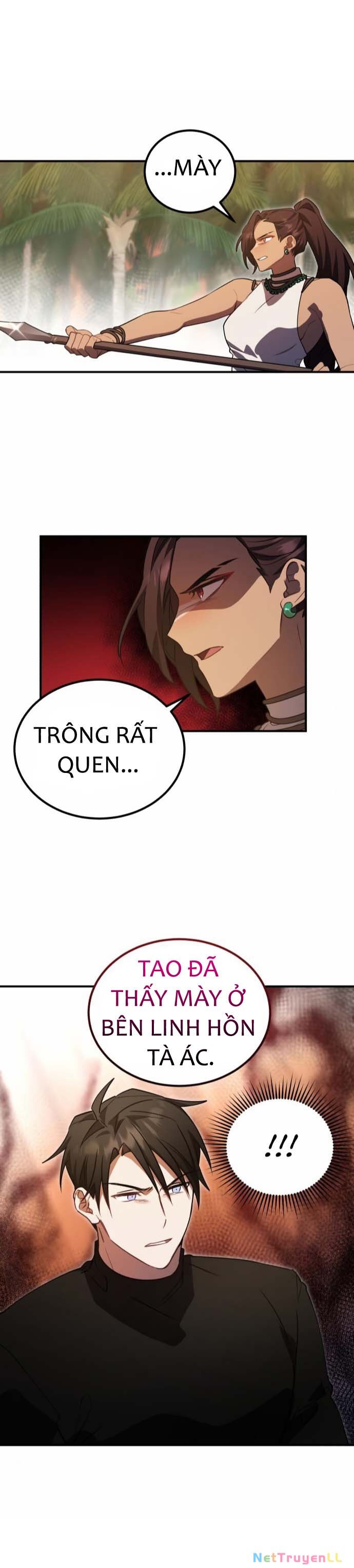 Hero X Demon King X Villain Chapter 11 - 2