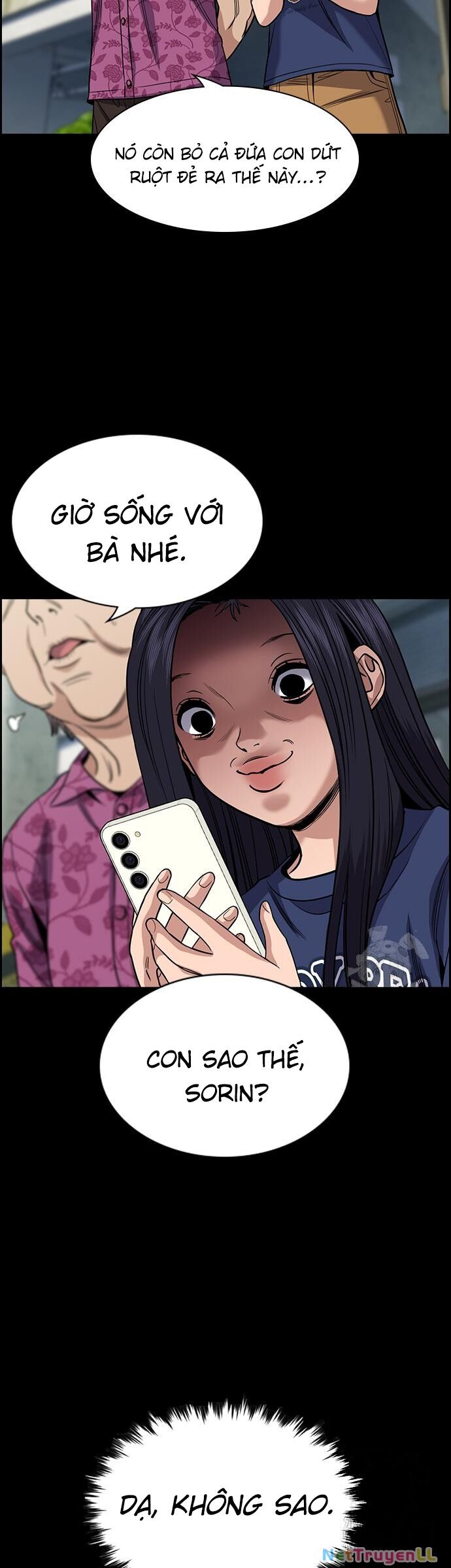 Giáo Dục Chân Chính Chapter 152 - 58
