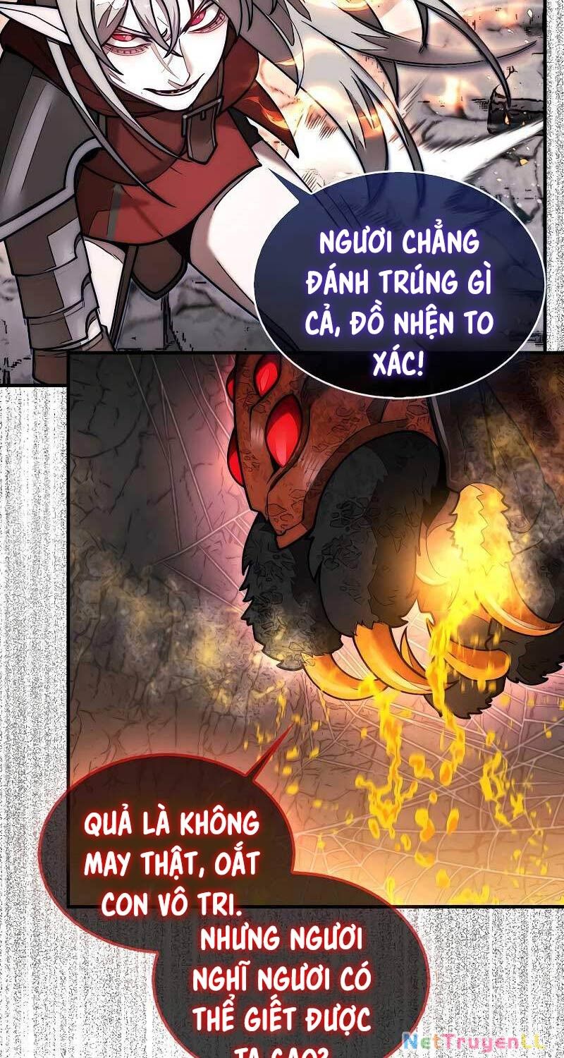 Quân Cờ Thứ 31 Lật Ngược Ván Cờ Chapter 54 - 18