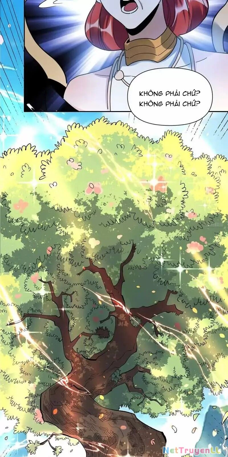 Nguyên Lai Ta Là Tu Tiên Đại Lão Chapter 422 - 31