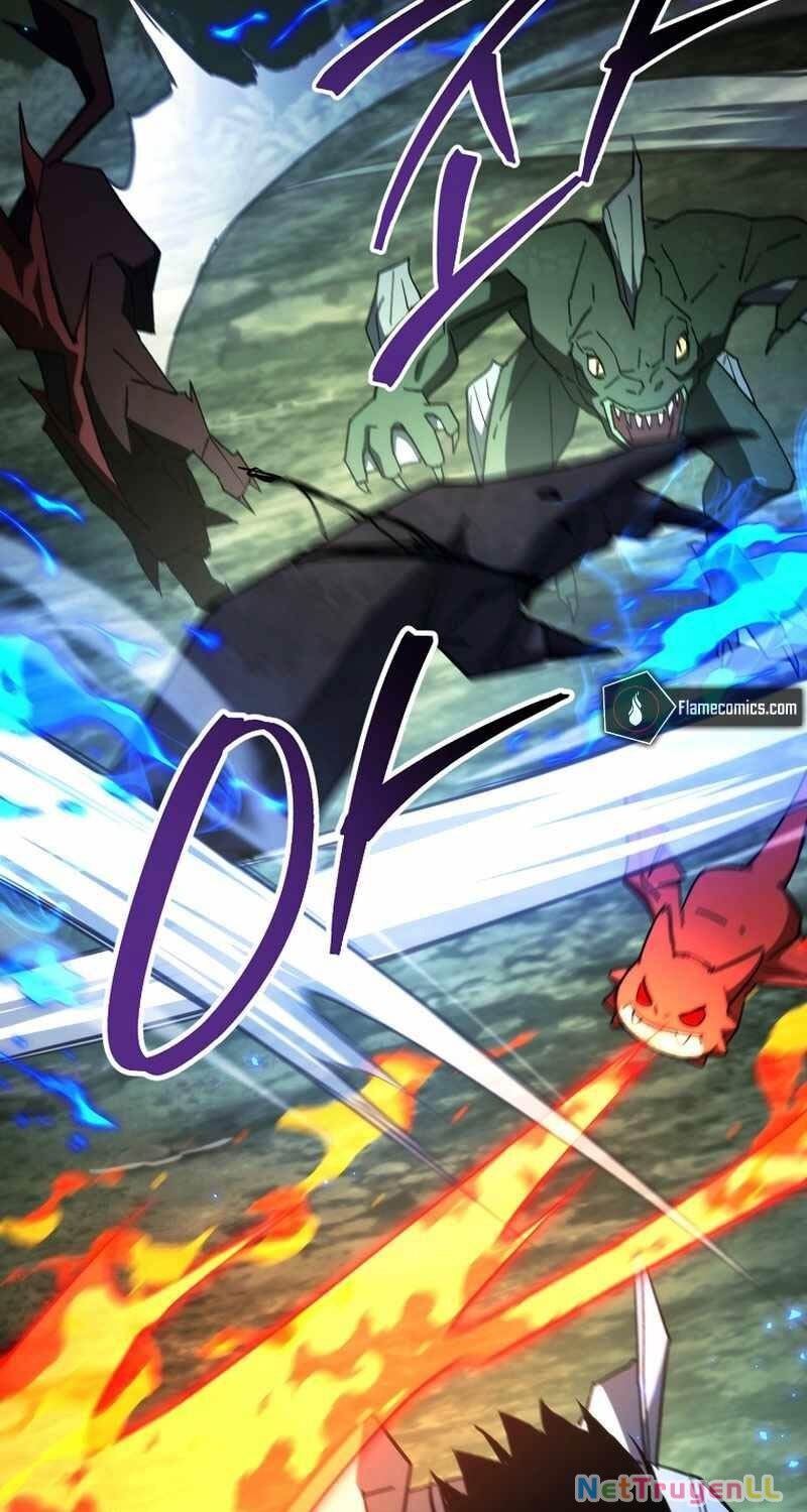 Anh Hùng Trở Về Chapter 86 - 43