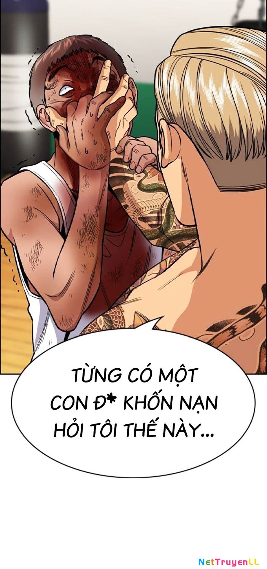 Giáo Dục Chân Chính Chapter 141 - 68