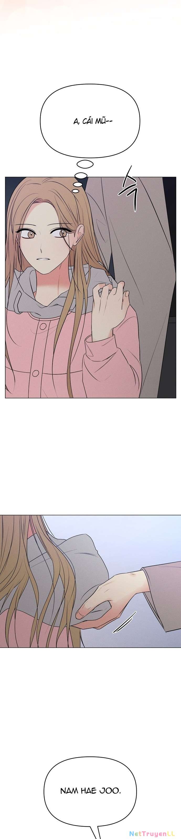 Tiêu Chuẩn Của Nam Chính Chapter 1 - 38