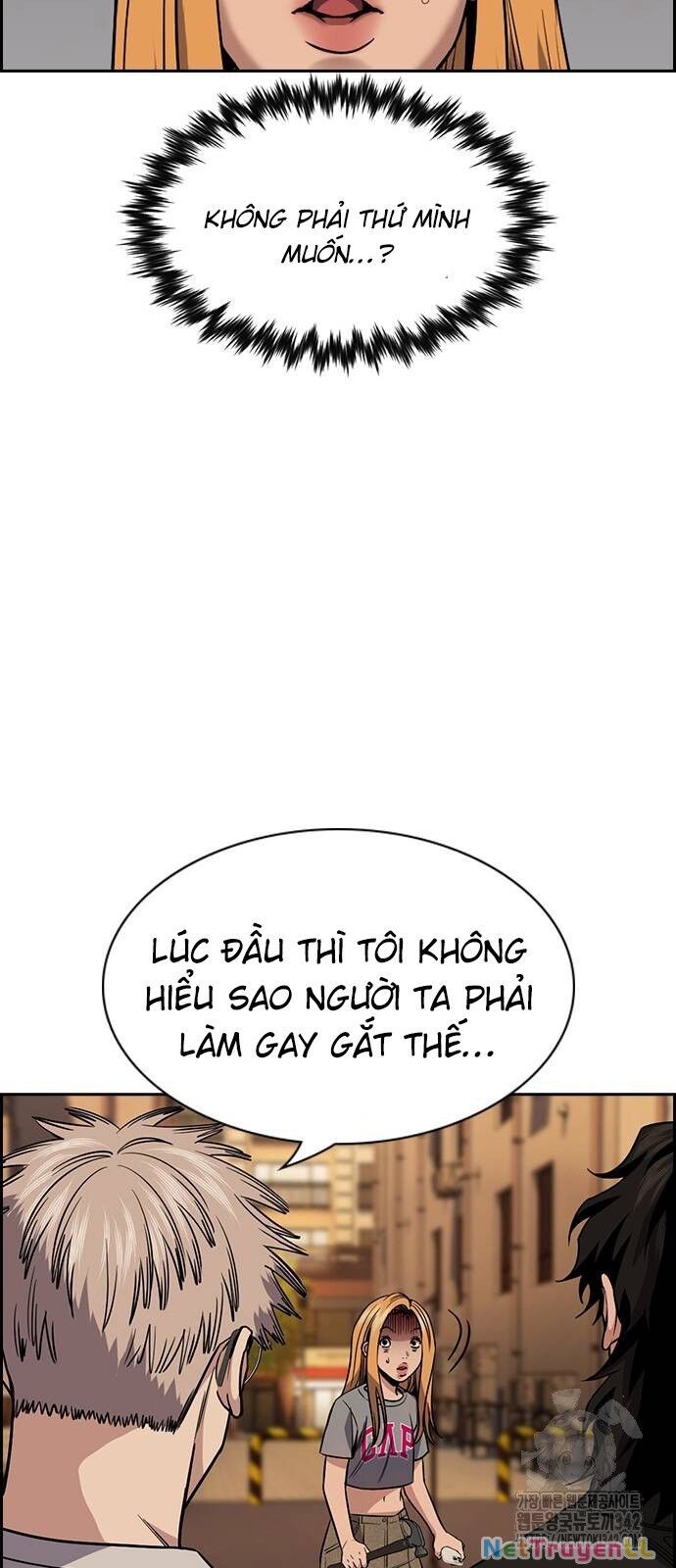 Giáo Dục Chân Chính Chapter 153 - 63