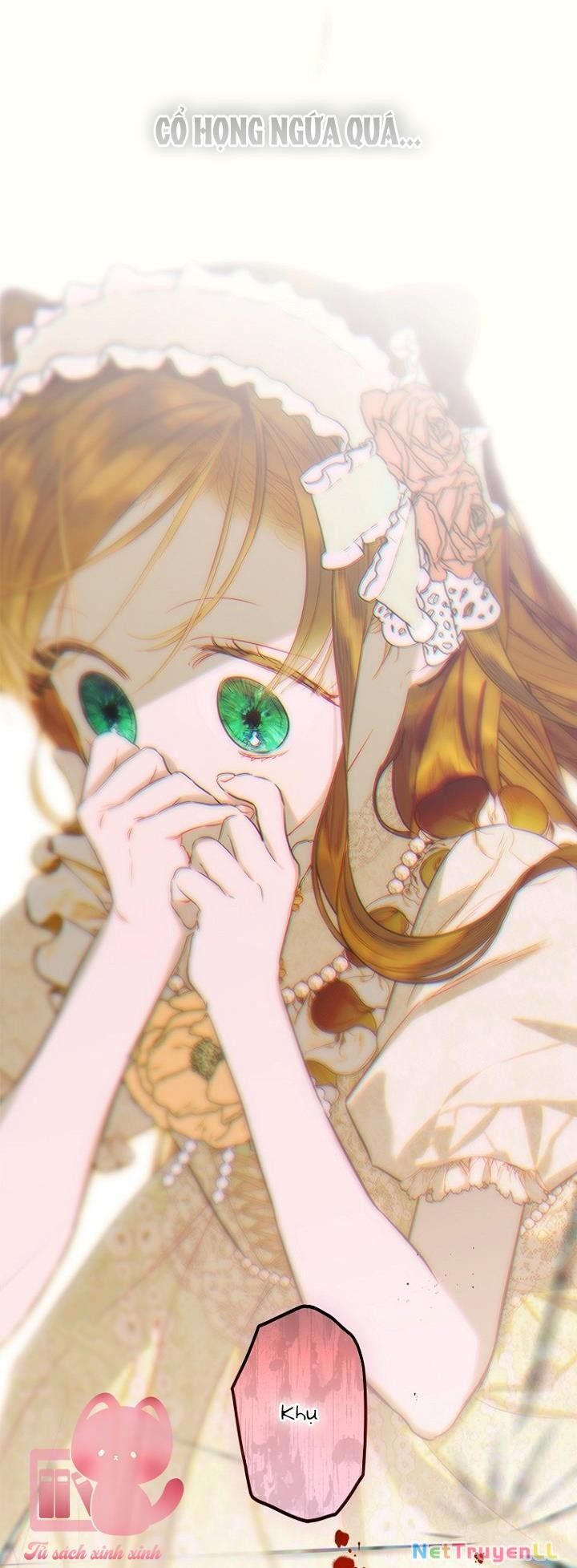 Khế Ước Hôn Nhân Của Mẹ Tôi Chapter 65 - 24