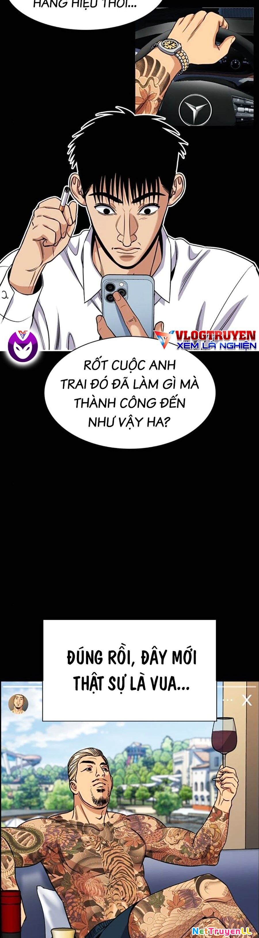 Giáo Dục Chân Chính Chapter 140 - 17