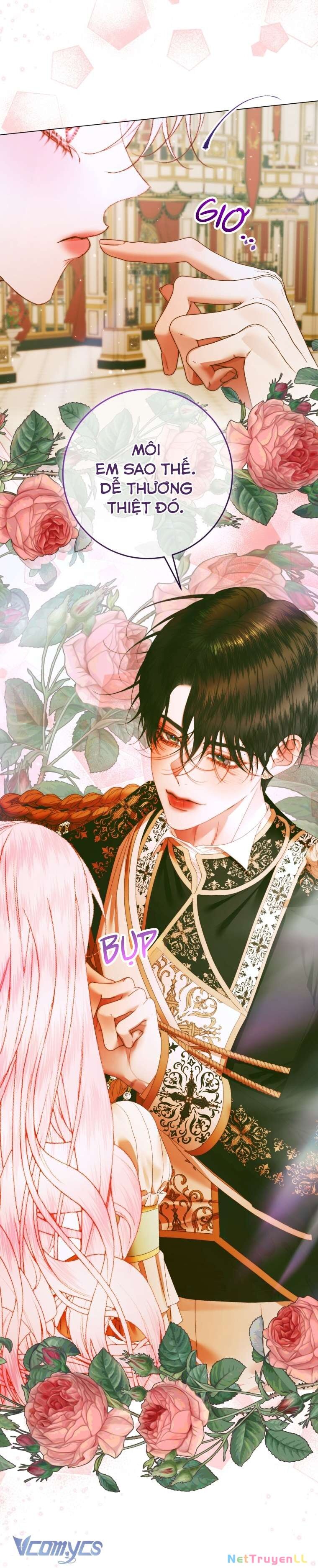 Siren: Trở Thành Gia Đình Của Nhân Vật Phản Diện Chapter 102 - 27