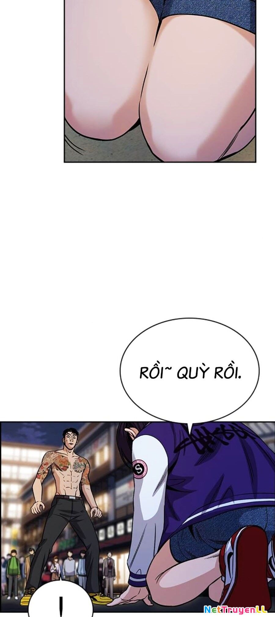 Giáo Dục Chân Chính Chapter 140 - 74