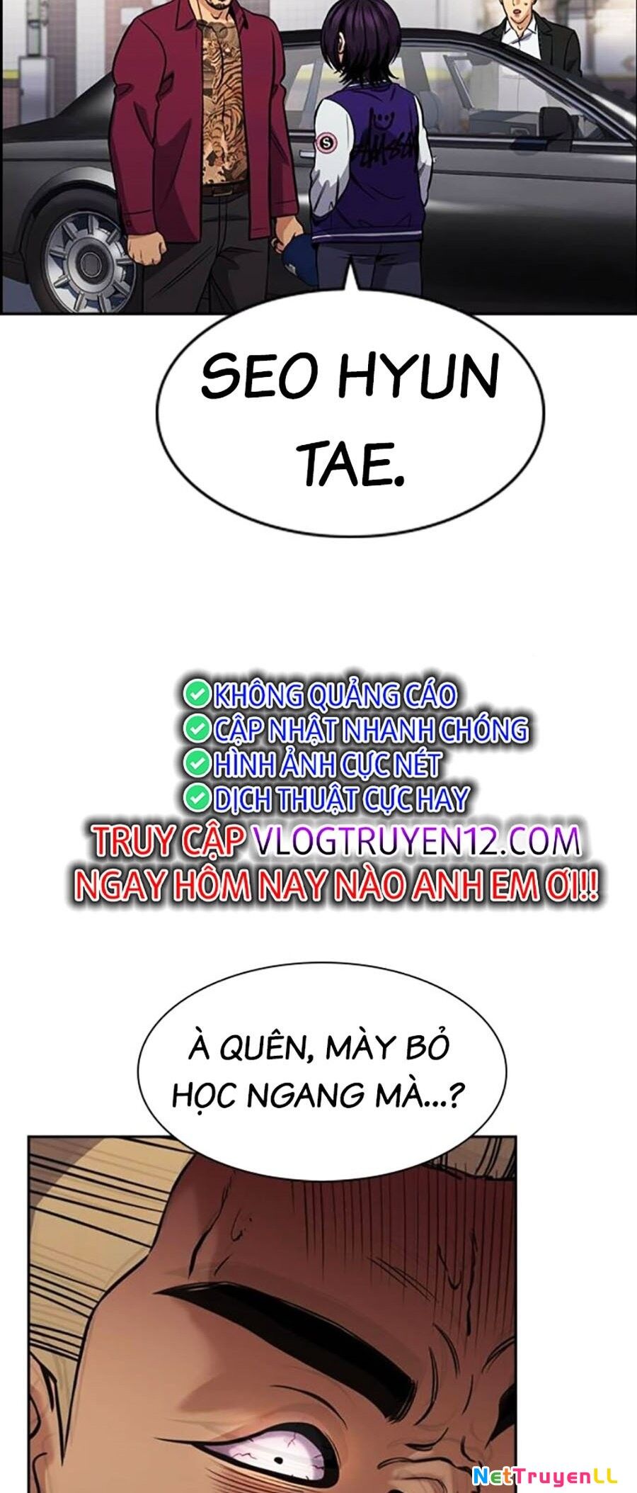 Giáo Dục Chân Chính Chapter 141 - 85
