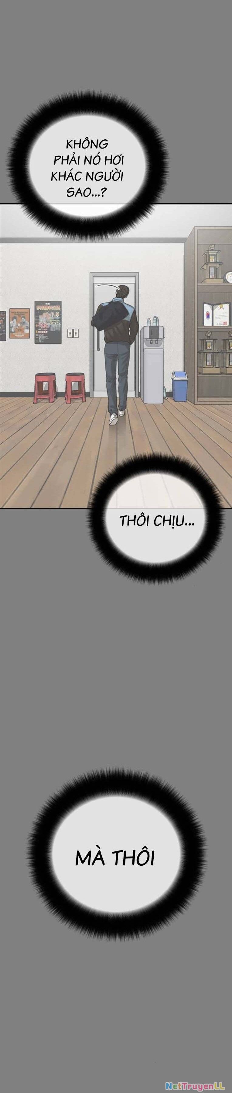 Thời Đại Ulzzang Chapter 49 - 24