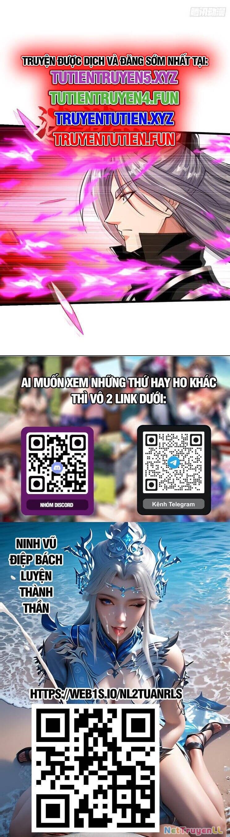 Thập Đại Đế Hoàng Đều Là Đệ Tử Của Ta Chapter 334 - 26