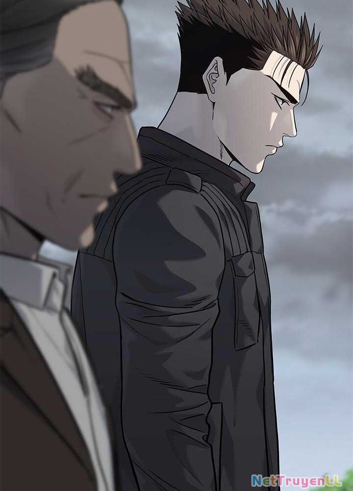 Đội Trưởng Lính Đánh Thuê Chapter 220 - 122