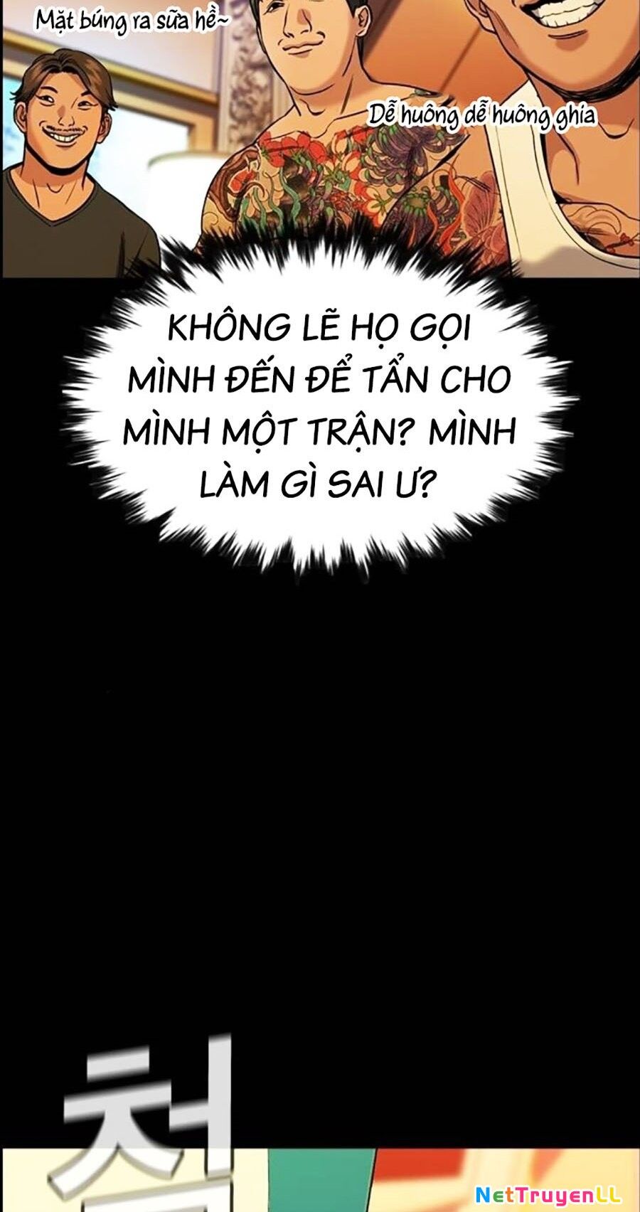 Giáo Dục Chân Chính Chapter 140 - 31