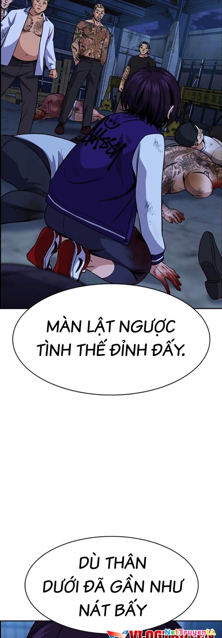 Giáo Dục Chân Chính Chapter 144 - 38