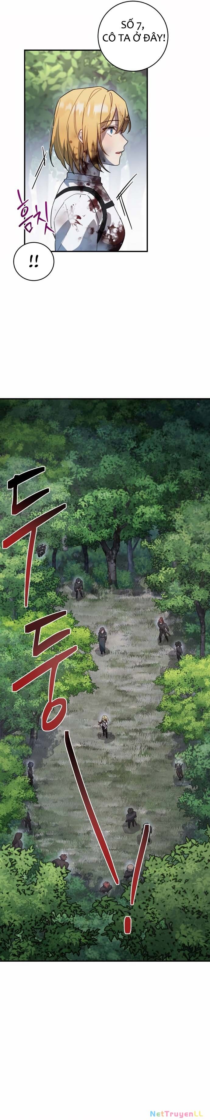 Hero X Demon King X Villain Chapter 5 - 8