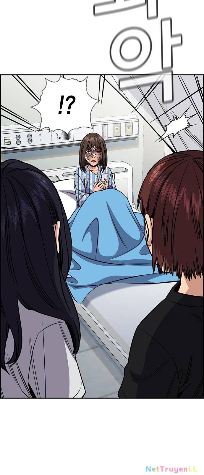 Giáo Dục Chân Chính Chapter 150 - 51