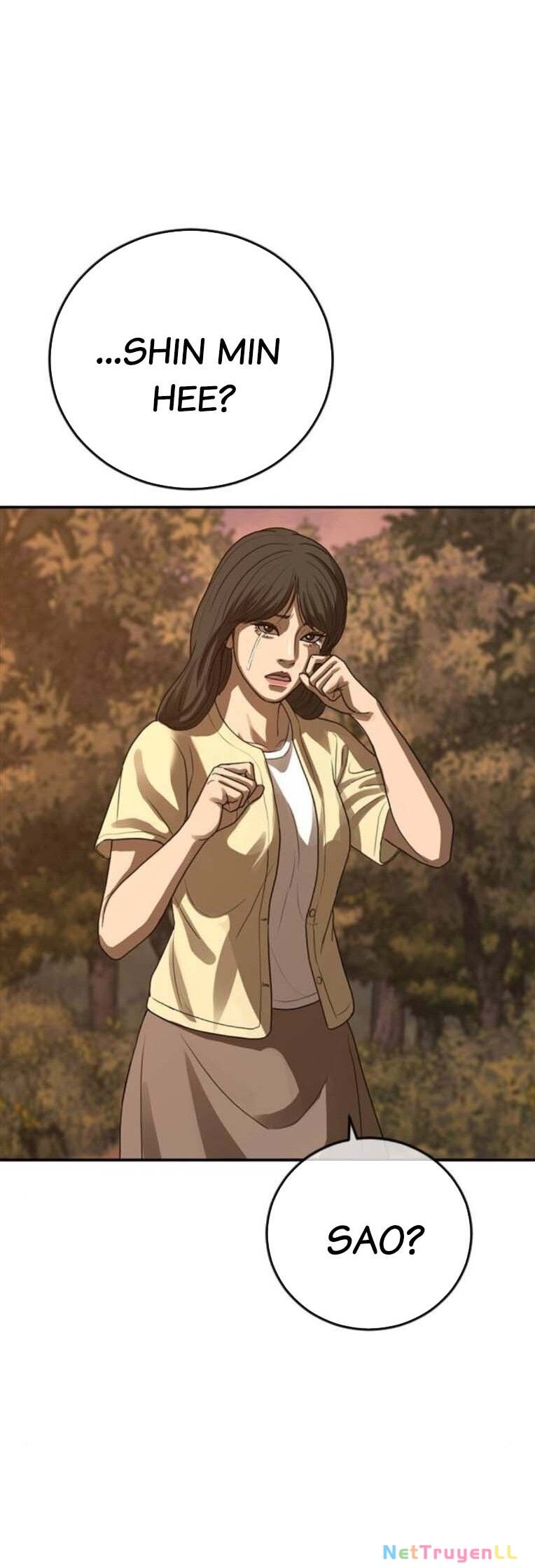 Thời Đại Ulzzang Chapter 49 - 79