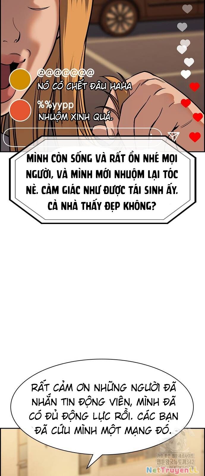 Giáo Dục Chân Chính Chapter 153 - 35