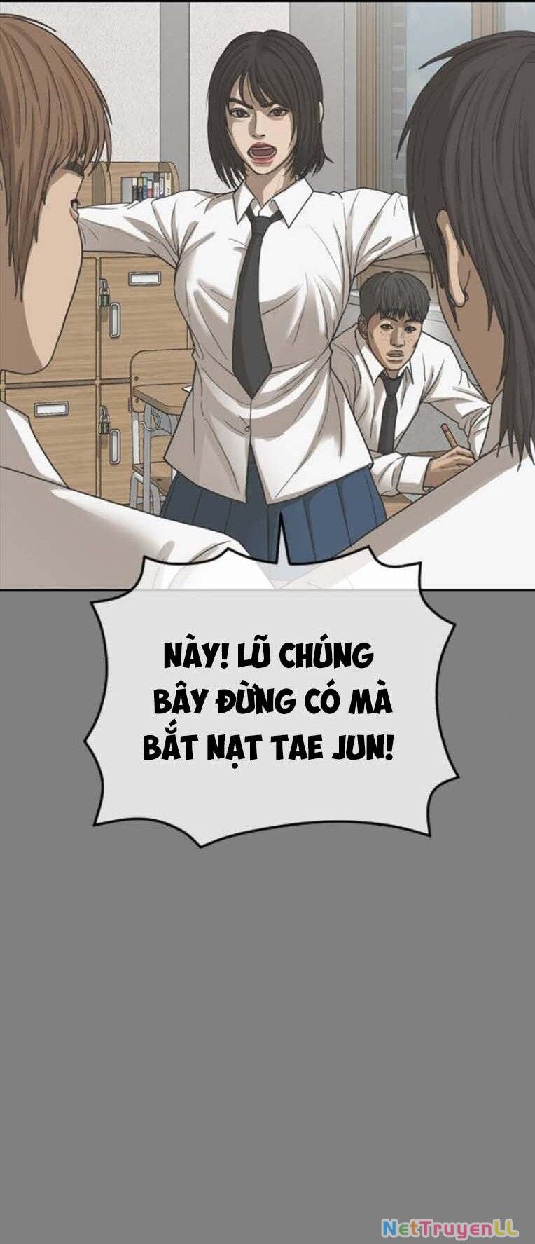 Thời Đại Ulzzang Chapter 49 - 56