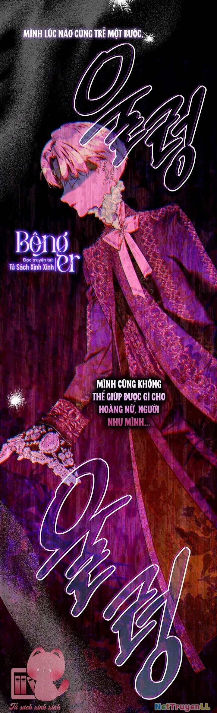 Khế Ước Hôn Nhân Của Mẹ Tôi Chapter 65 - 55