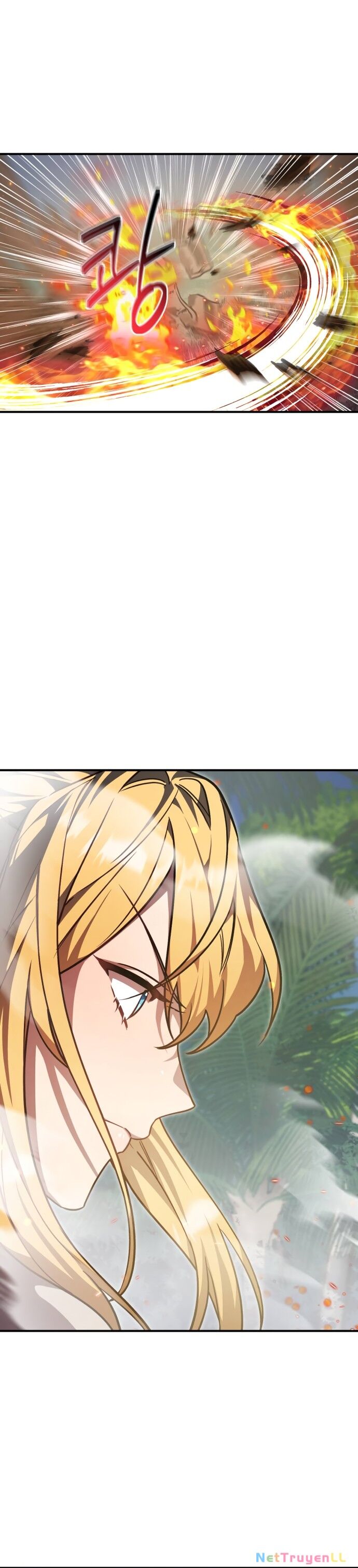 Hero X Demon King X Villain Chapter 8 - 17