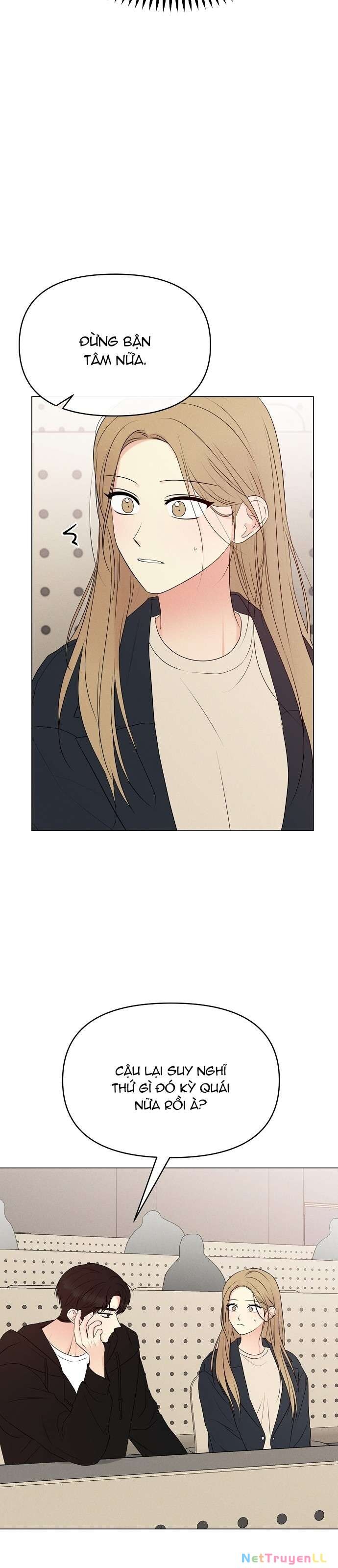 Tiêu Chuẩn Của Nam Chính Chapter 4 - 22