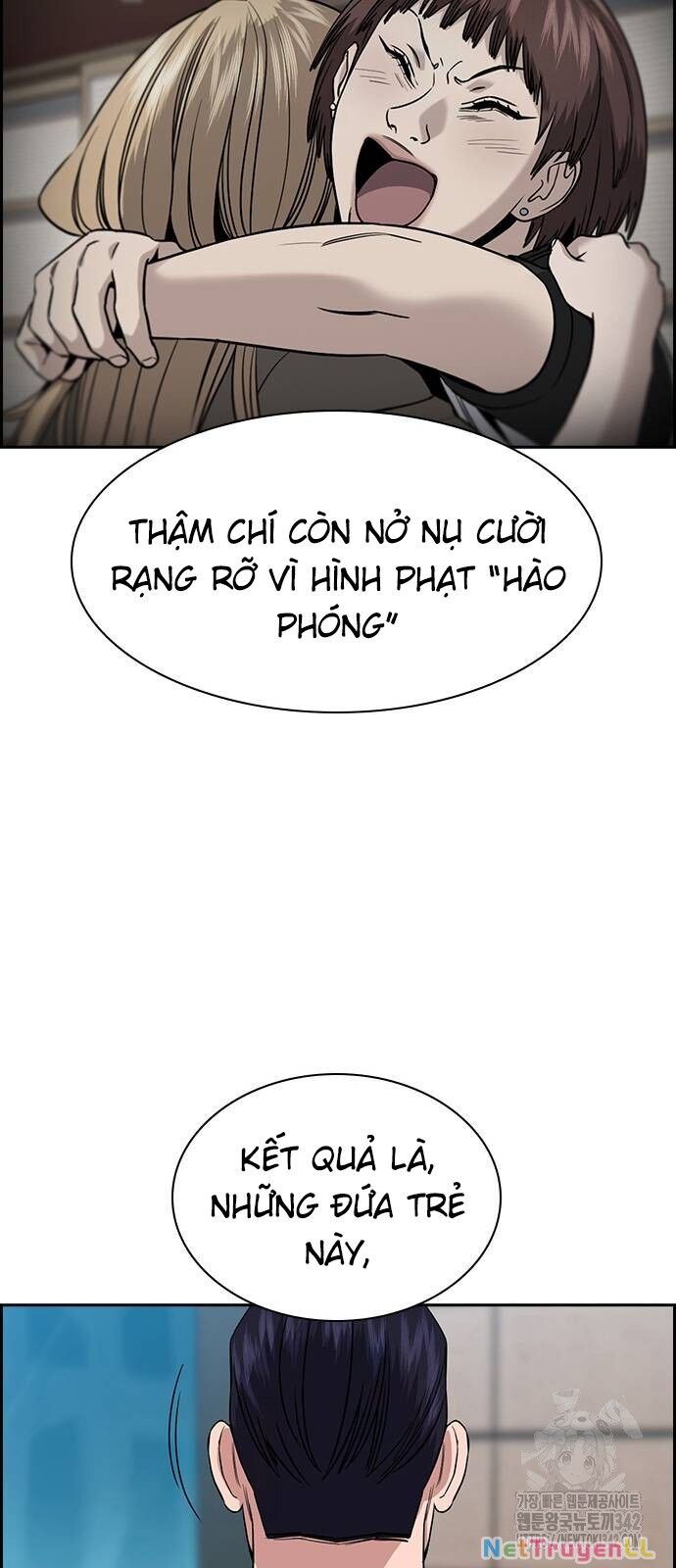 Giáo Dục Chân Chính Chapter 155 - 42