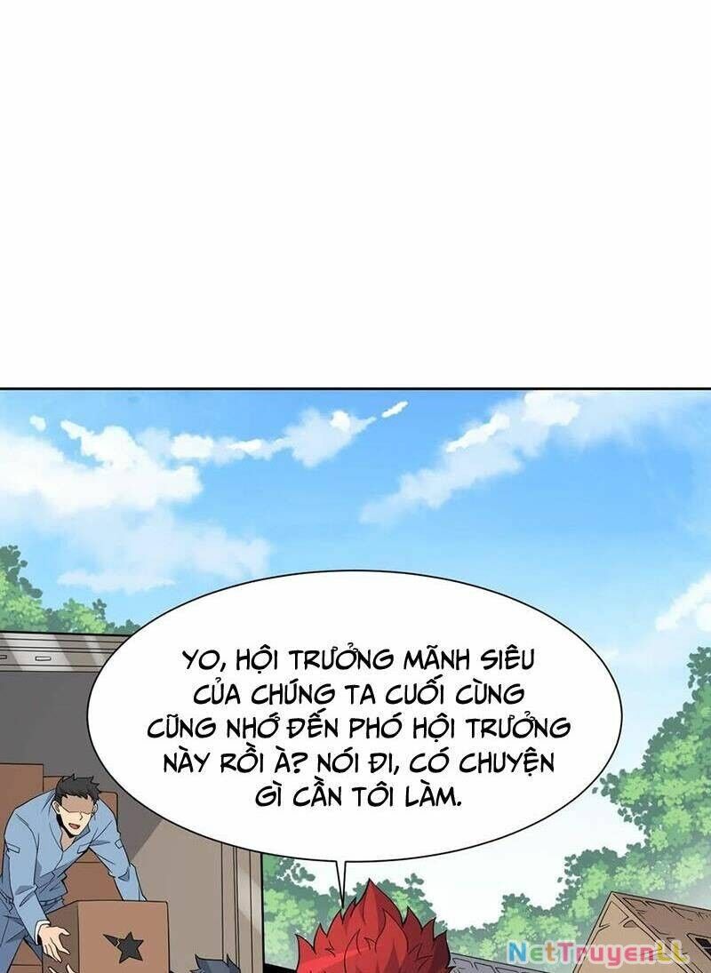 Người Trái Đất Quả Thật Rất Tàn Ác Chapter 240 - 44
