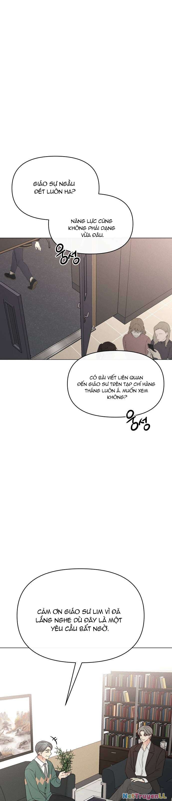 Tiêu Chuẩn Của Nam Chính Chapter 5 - 11