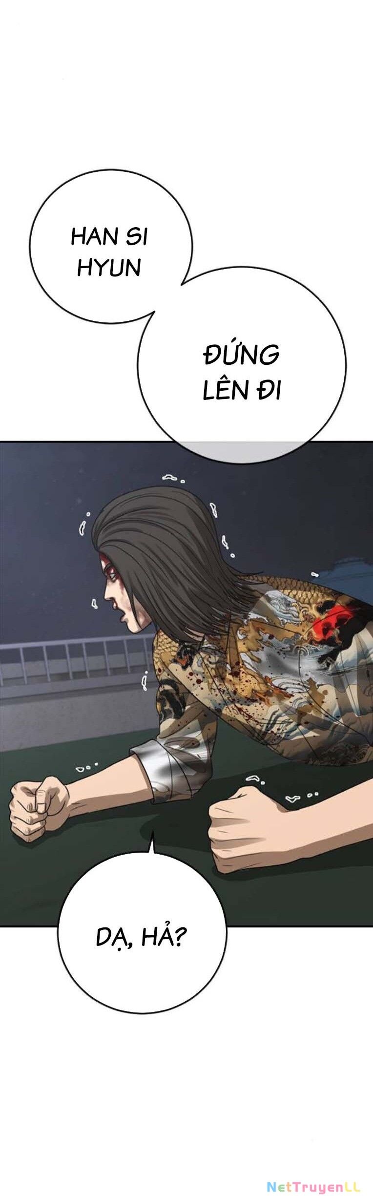 Thời Đại Ulzzang Chapter 49 - 68