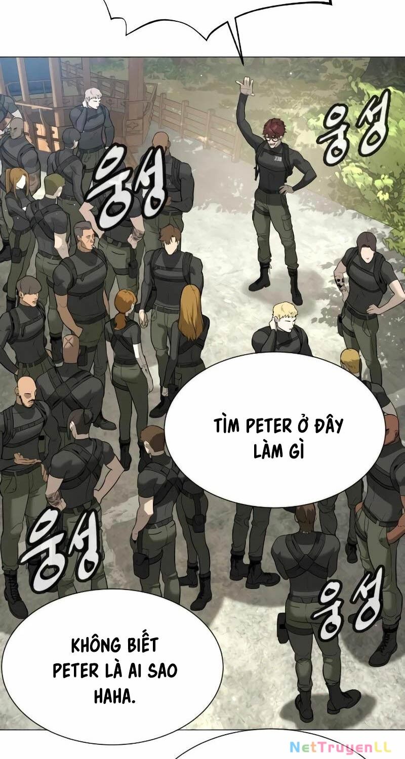 Sát Thủ Peter Chapter 50 - 2