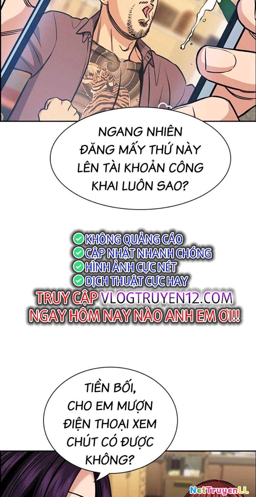 Giáo Dục Chân Chính Chapter 141 - 38