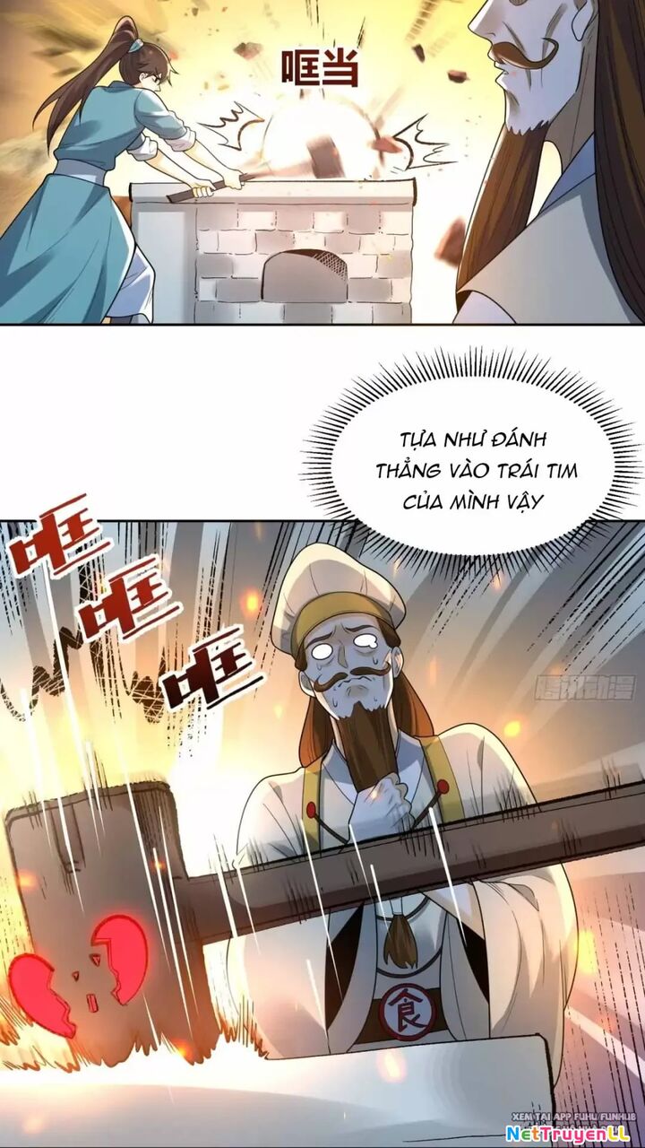 Nguyên Lai Ta Là Tu Tiên Đại Lão Chapter 426 - 13