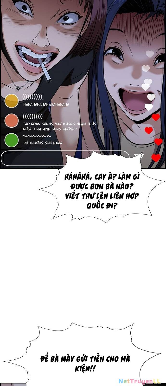 Giáo Dục Chân Chính Chapter 149 - 3