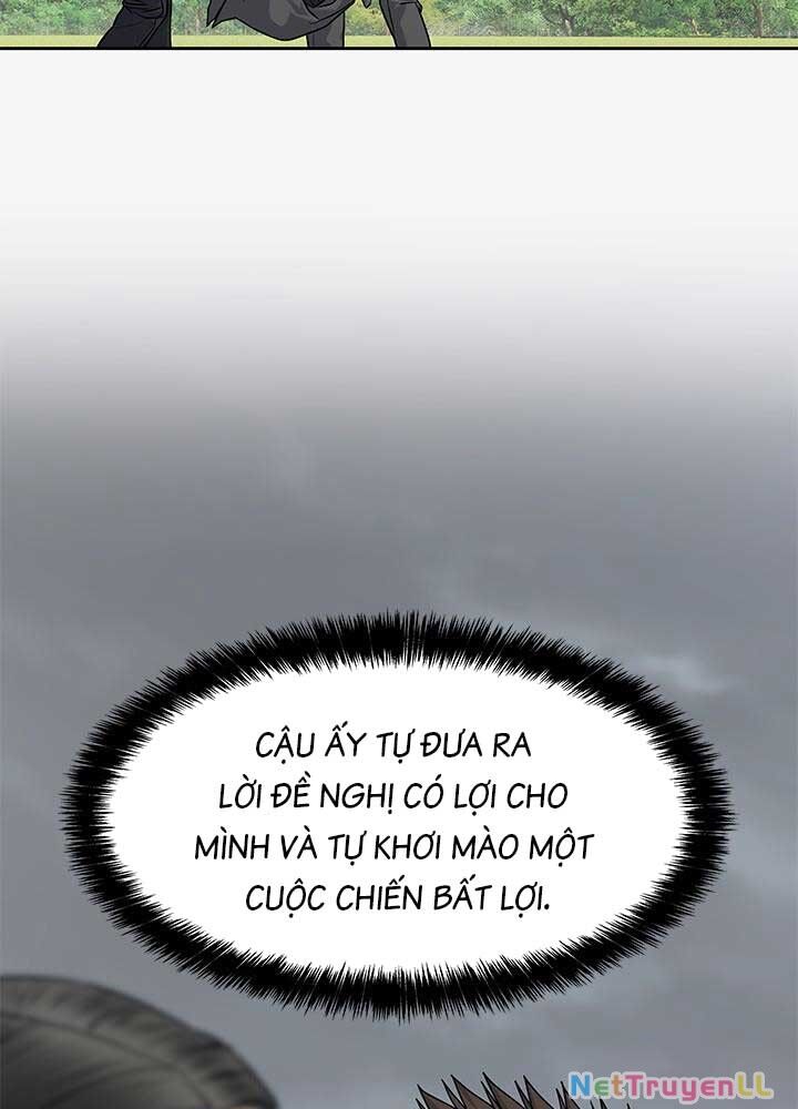 Đội Trưởng Lính Đánh Thuê Chapter 220 - 121